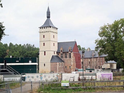 Kasteel van Horst
