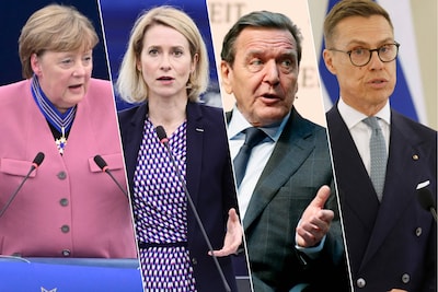 Wie gaat voor de EU met Poetin praten? Kallas waarschuwt voor Russische “valstrik”