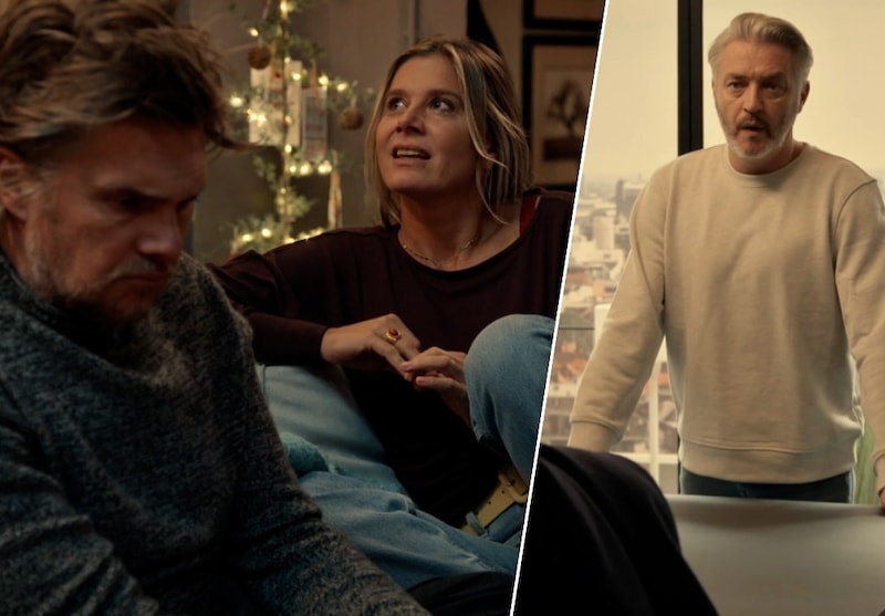 Deze week in ‘Familie’.