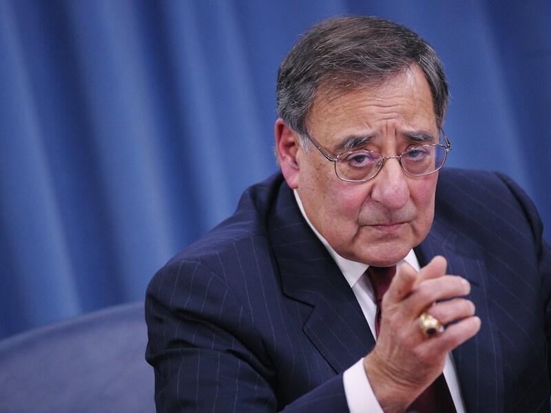 Leon Panetta