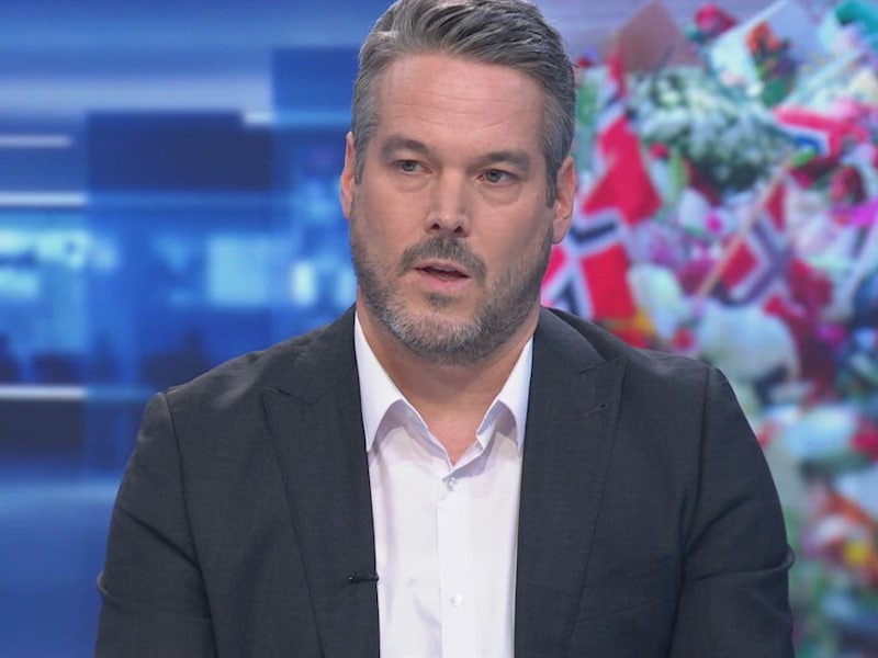 "De Noren hebben veel vertrouwen in Haakon, maar in zijn vrouw veel minder": royalty-expert Wim Dehandschutter na overlijden Harald