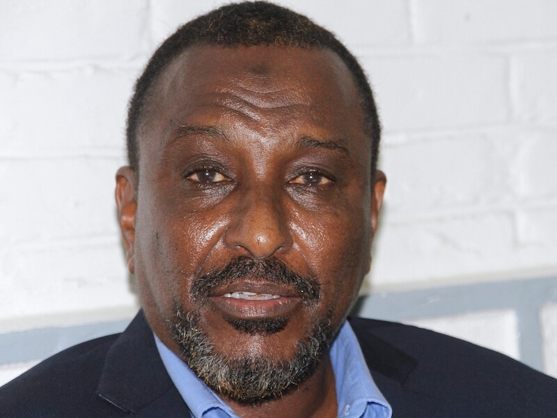 Mohamed Abdi Hassan, alias Afweyne, alias de piratenkoning.