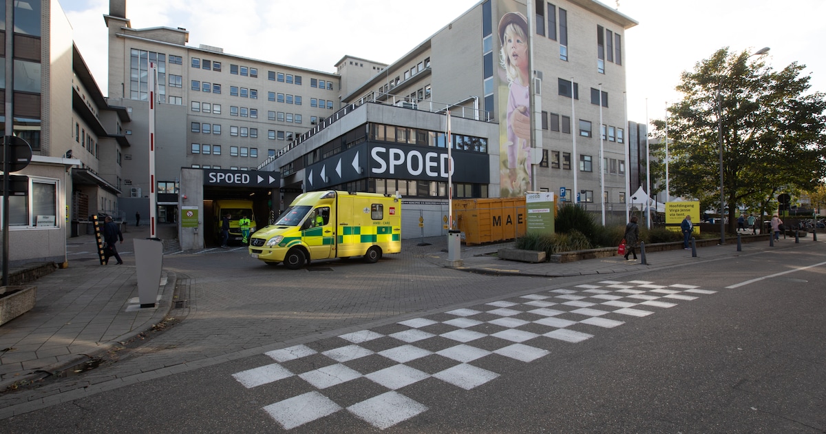 Wereldberoertedag in Jessa: “Elke minuut bij een beroerte kost 1,9 miljoen hersencellen”