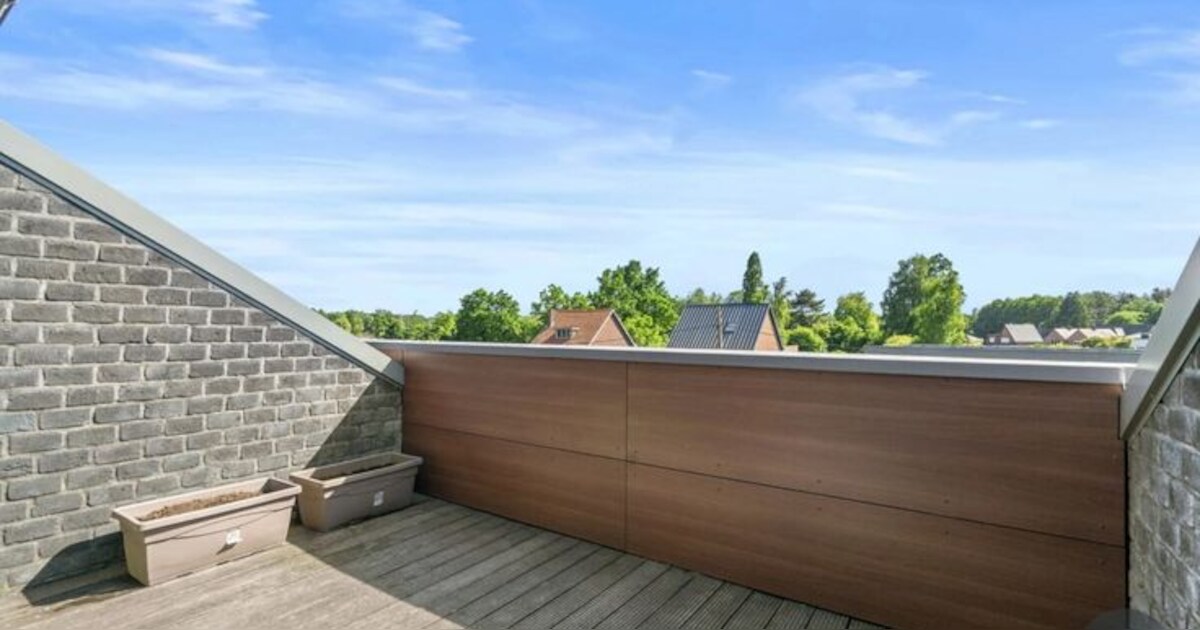 Deze 3 woningen zijn nu te koop in Putte