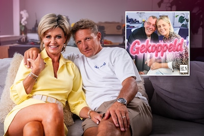 ? Wesley Sonck en zijn vrouw Virginie openhartig over geld: “Bepaalde financiële zaken moet je gescheiden houden”