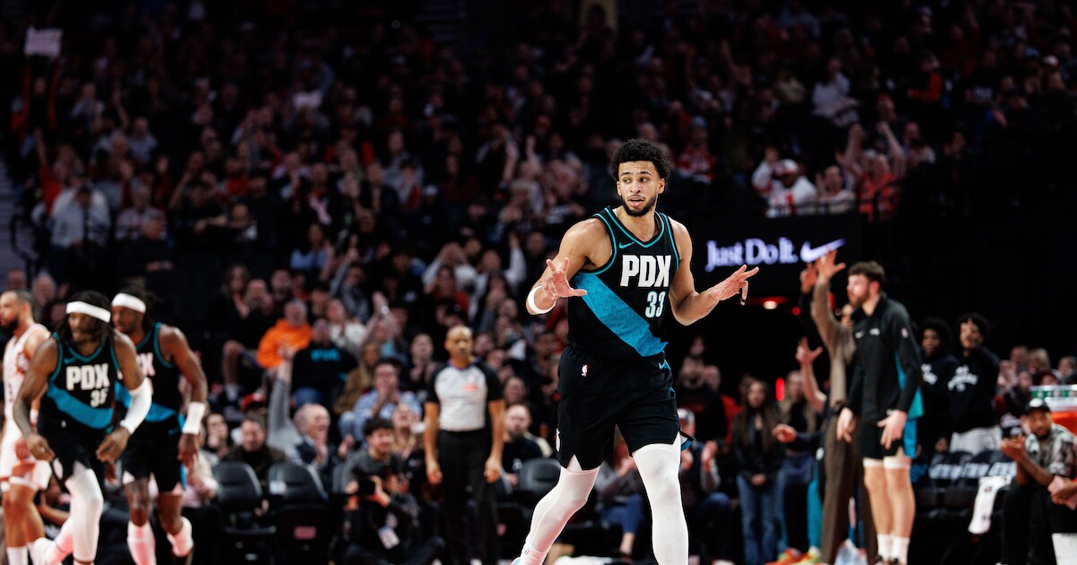 Camara verliest van ex-club, voormalig MVP James Harden naar Cleveland