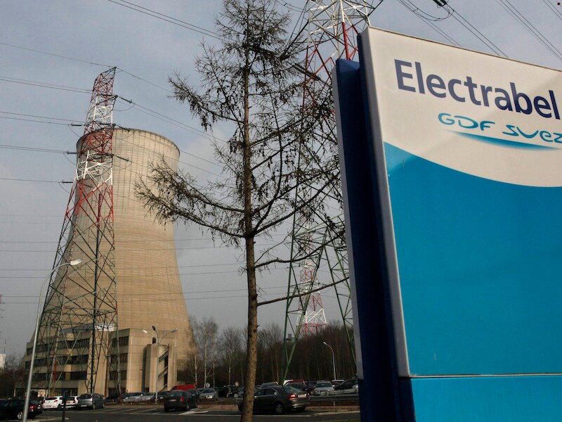 CoGreen van Electrabel moet het lokaal verzet tegen windmolens helpen afnemen.