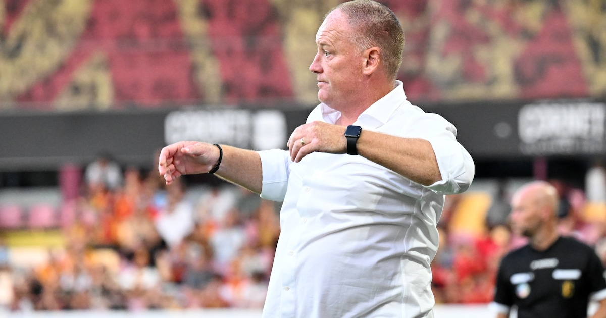 KV Mechelen knokt zich in gekende stijl naar punt tegen Standard: “Meer mentaliteit dan goed voetbal