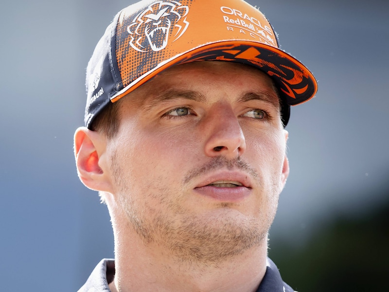 Leeglopende campings en defensieve houding: Max Verstappen en Red Bull zijn bezig aan slechtste seizoen in tien jaar (en dat is eraan te zien)