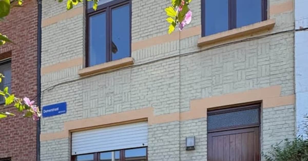 Deze 24 woningen zijn nu te koop in Mechelen