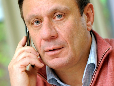 Jean-Denis Lejeune