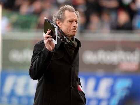 Michel Preud'homme