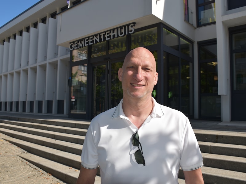 Van de Okay in Vorst-Laakdal naar het Spaanse liefdesavontuur: Ronny (53) blikt terug op ‘B&B zoekt lief’