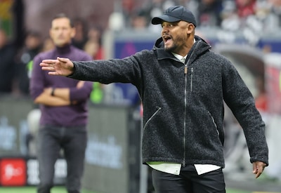 “Veel zal afhangen van mentaliteit”: Vincent Kompany blikt vooruit naar match tegen Dortmund, waar ongeslagen reeks op het spel staat