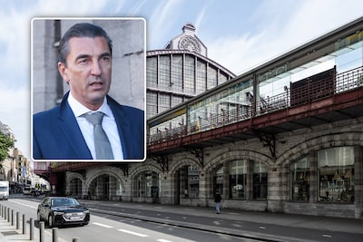 Crimineel netwerk in Antwerpen ontmanteld: goudhandelaars smelten 10 miljoen euro aan gestolen juwelen om