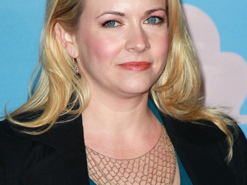 Melissa Joan Hart