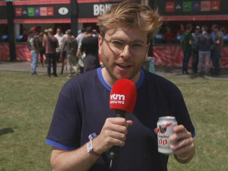 KIJK. 9,45 euro voor een Bicky Burger op Rock Werchter: "Prijzen zijn enorm gestegen, maar iedereen koopt het toch”