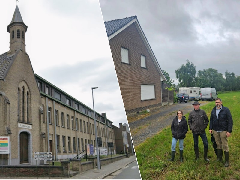 Van eerste stap richting nieuwe kinderopvang tot omstreden trage wegen: het politieke jaar in Dentergem in zes dossiers