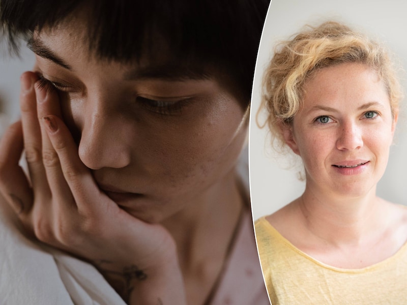 Heb jij altijd een ‘mèh’-gevoel? 1 op de 15 mensen heeft PDD: “Soms lastiger dan klassieke depressie”