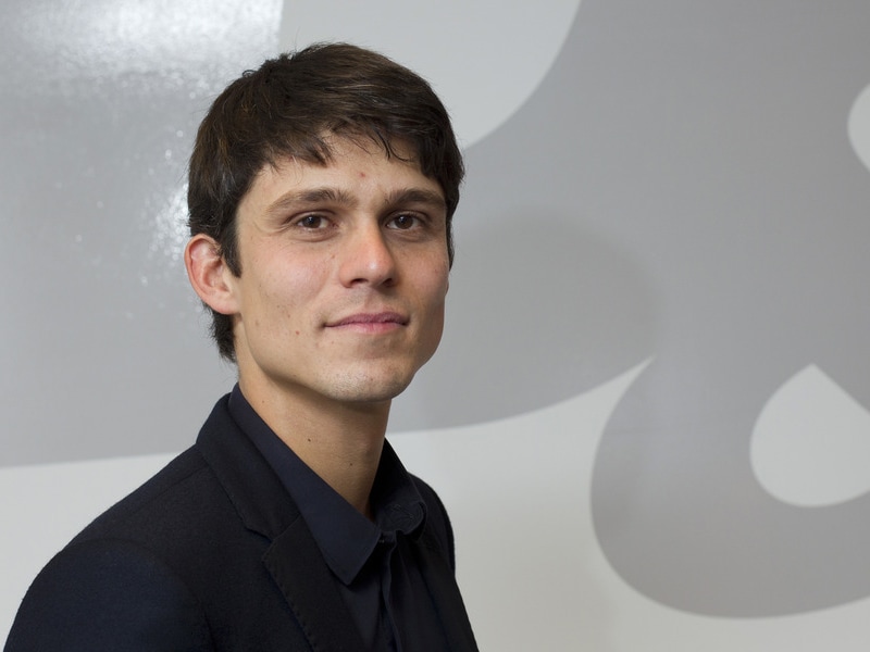 Benjamin Dalle