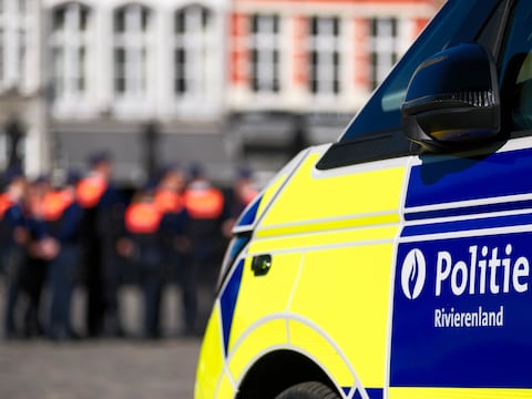 Politiezone Rivierenland