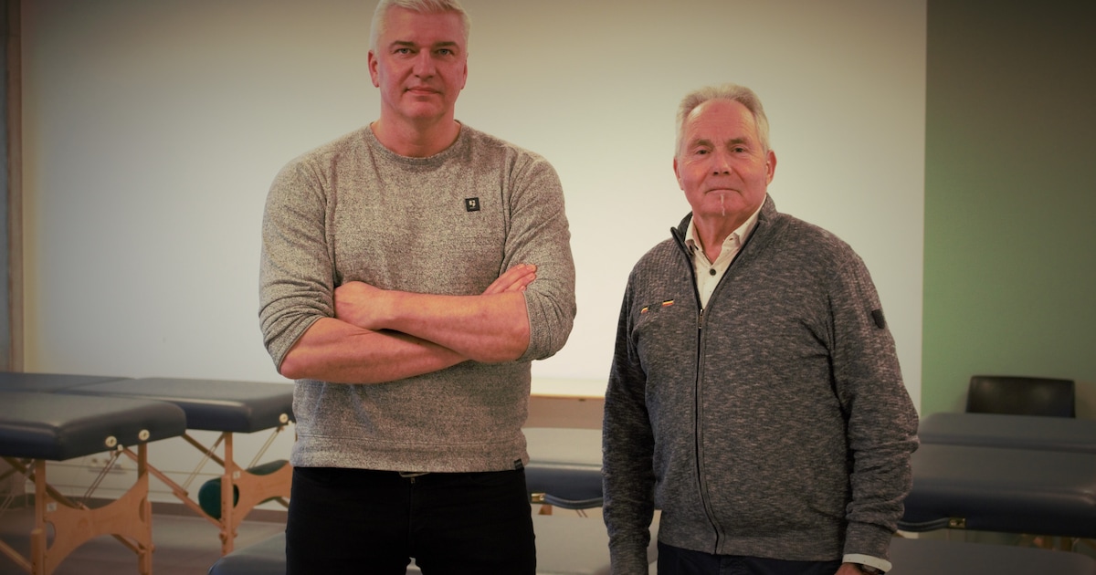 Syntra West lanceert opleiding Wielerverzorger, als cruciale schakel in ...