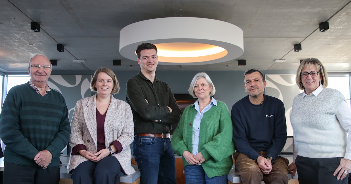 Putte organiseert vier infoavonden over meerjarenplan in kerken van deelkernen