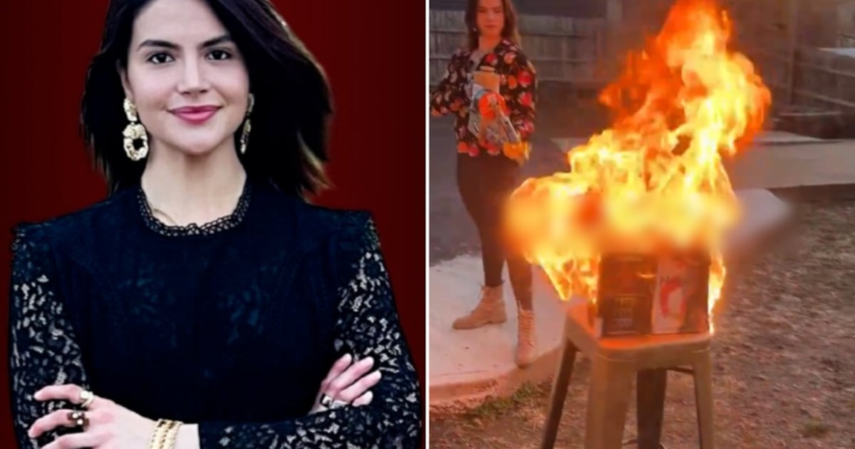 Republikeinse gaat viraal met opmerkelijke campagnevideo: 