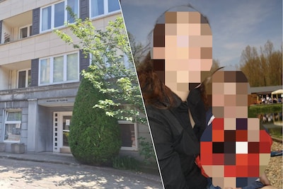 Waarom bracht Stéphanie (39) haar drie kinderen bijna om het leven? “Ze herinnert zich niets meer”