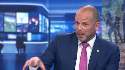 “Bootcamps met meer drill en discipline”: Theo Francken wil 