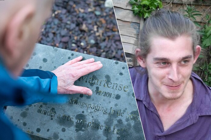 “Ik wil dat mensen beseffen dat er nog altijd helden bestaan”: Bob (73 ...
