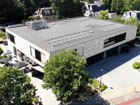 Illustratiebeeld - Werf 44 zoekt extra vrijwilligers om te helpen bij voorstellingen, lezingen en evenementen.