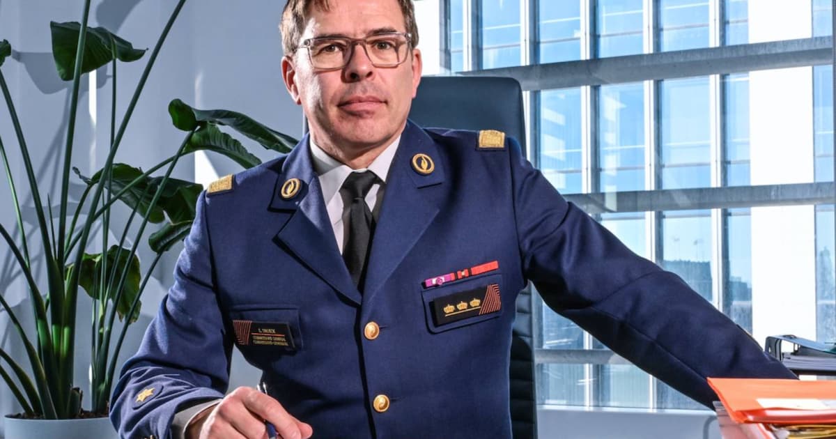 EXCLUSIEF. “Aanslag op de premier hebben we kunnen vermijden