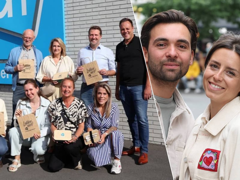 Maldegem wil geen enkel kind met lege brooddoos op school, en jij kan helpen: “Elk kind verdient een goede start”