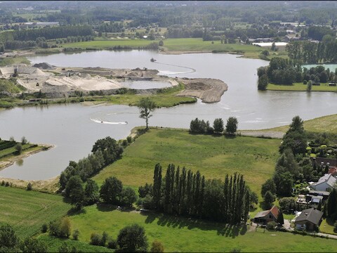 Beervelde bji Lochristi .