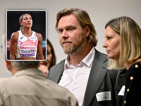 Veelbesproken gedragscode die Nafi Thiam weigerde te ondertekenen gaat op  de schop | Meer Sport | HLN.be
