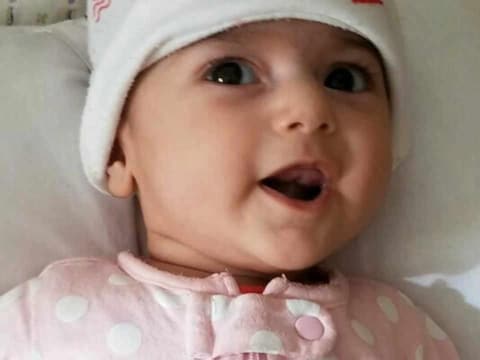 Fatemah Taghizadeh
