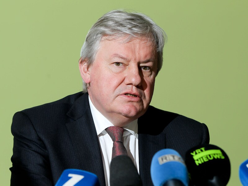 Jean-Claude Marcourt.