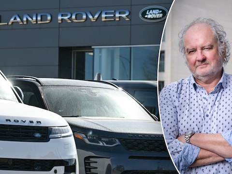“De klant hapt niet toe”: waarom zelfs legendarische luxemerken als Jaguar en Land Rover in de problemen komen