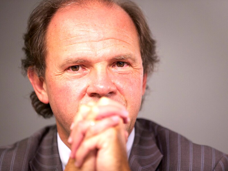 Muyters en De Coninck geven elkaar de schuld.
