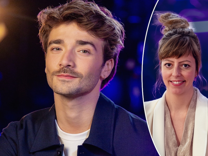 Klinisch psychologe Edwina Poppe legt uit hoe je hypochondrie herkent, een aandoening die Aaron Blommaert naar eigen zeggen ook heeft.