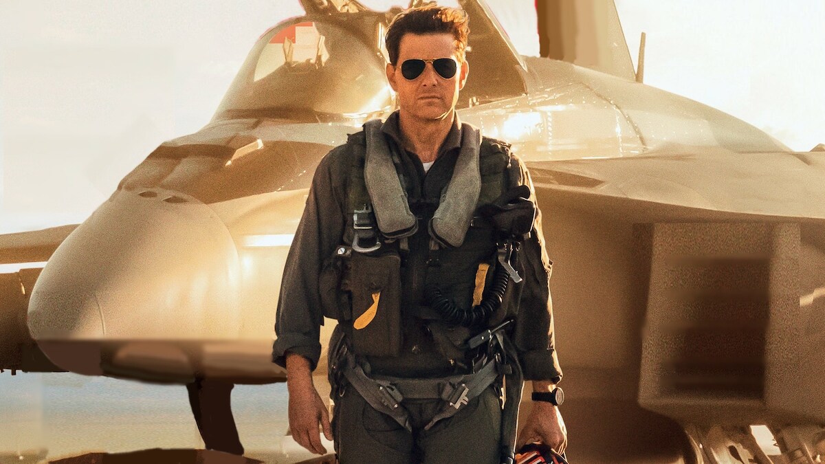Top Gun 3' in de maak bij Paramount, met Tom Cruise? | Film | hln.be