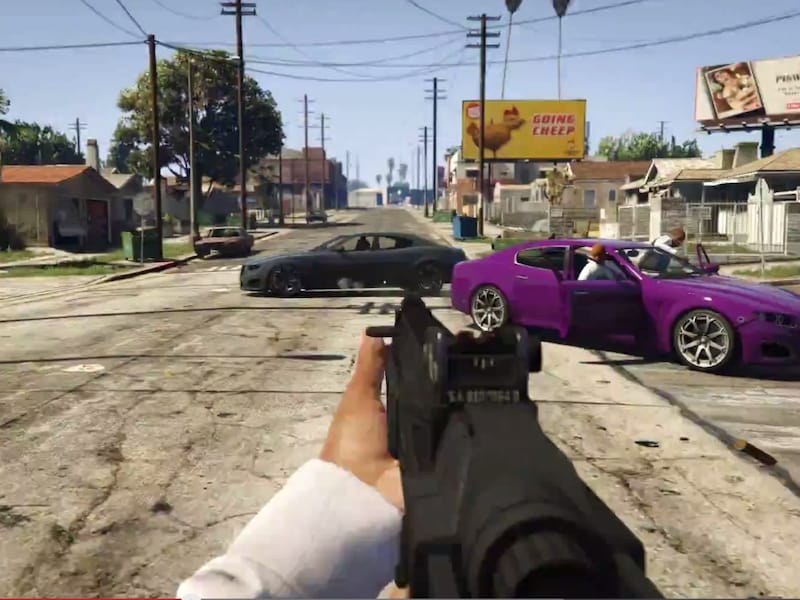 Hacker deelt tientallen beelden van langverwachte ‘GTA 6’: Rockstar Games bevestigt hack