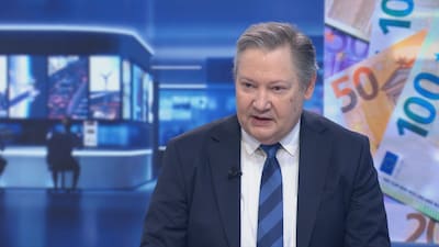 KIJK. “Dit zal voor veel mensen een shock zijn”: Paul D’hoore waarschuwt voor pensioenen en weddes na overschrijden spilindex