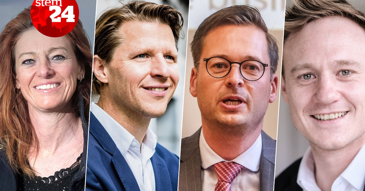 Gemeenteraadsverkiezingen in Kortrijk, dit weten we al: “Enkele ...