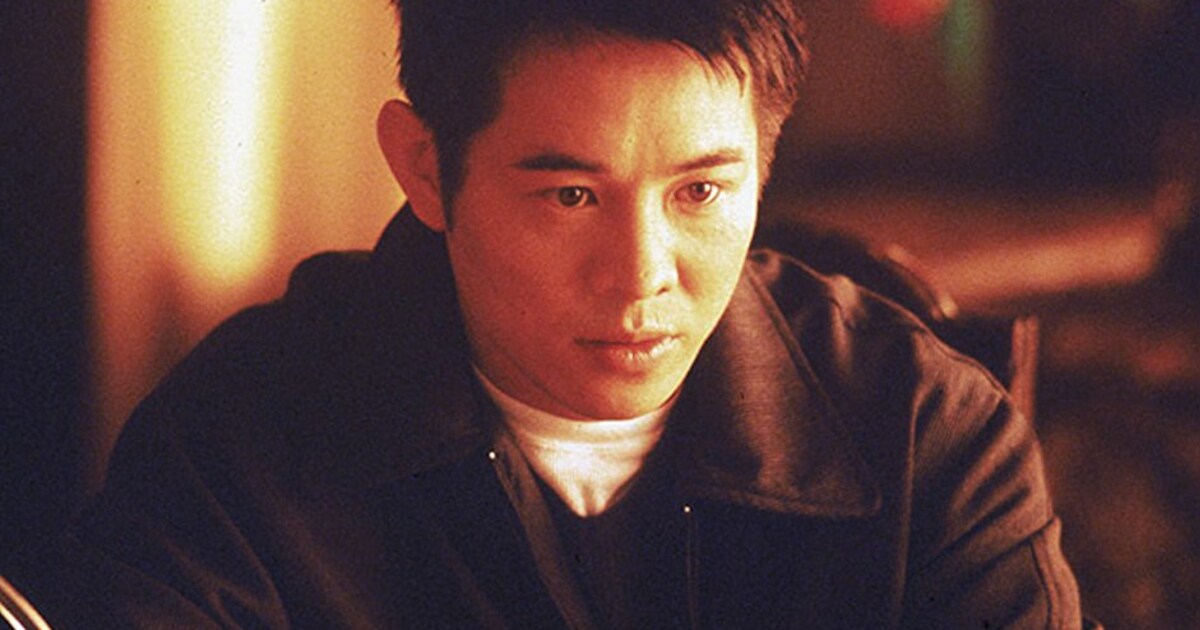 Herinner je je Jet Li nog? Zo ziet hij er nu niet meer uit | Showbizz ...