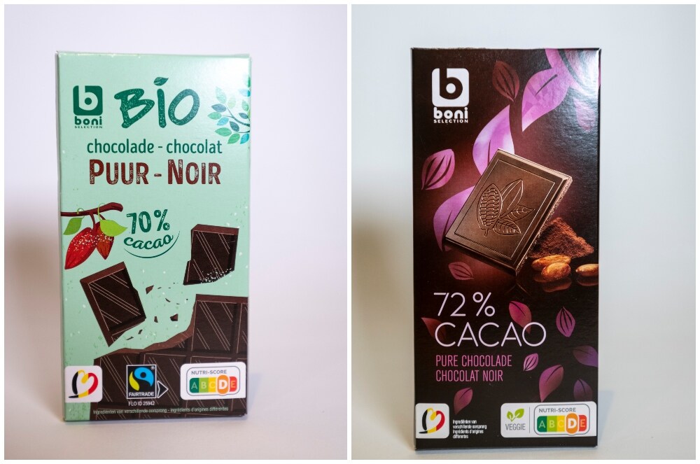Biovoeding vs. ‘gewone’ voeding: diëtiste vergelijkt 11 producten met ...