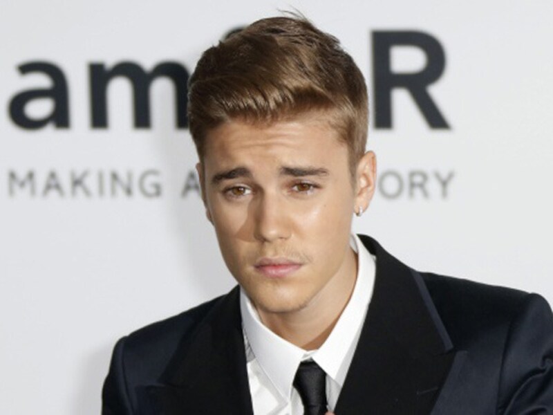 Justin Bieber