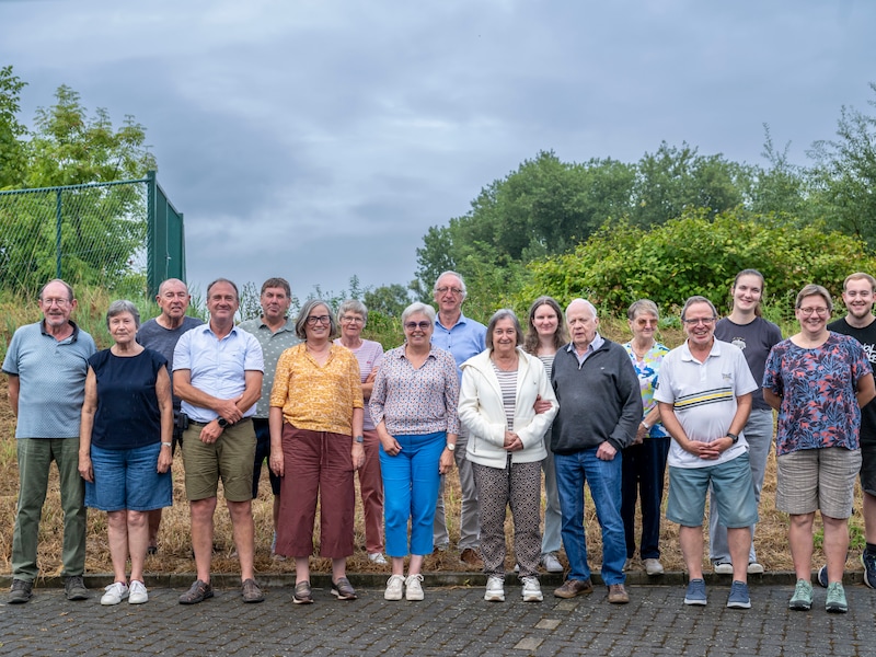 Verenigingen slaan handen opnieuw in elkaar voor Ontmoetingsfeesten