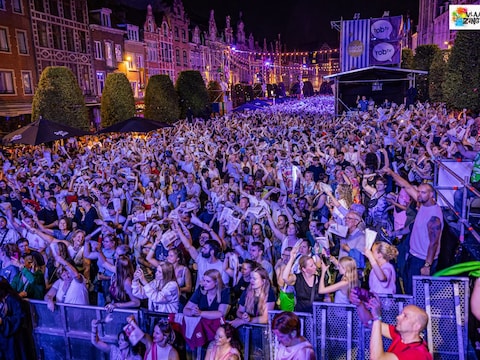 Vlaanderen Zingt in Leuven